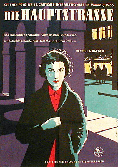 Main Street / Calle Mayor