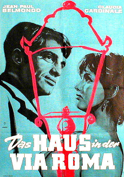 Love makers, The / La viaccia  Style A