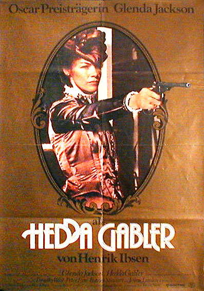 Hedda Gabler