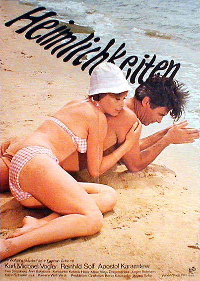 Heimlichkeiten  Style A