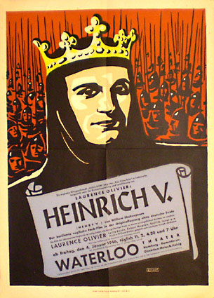 Henry V.