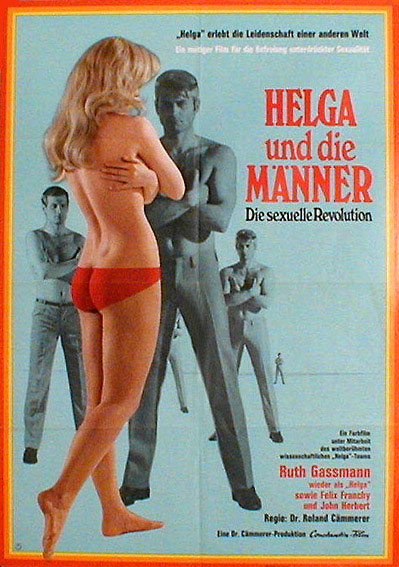 Helga und die Maenner