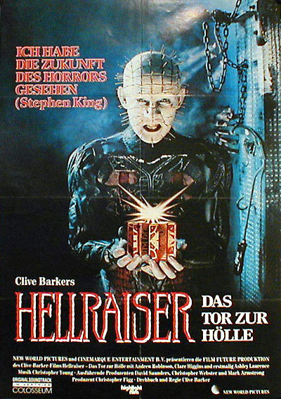 Hellraiser