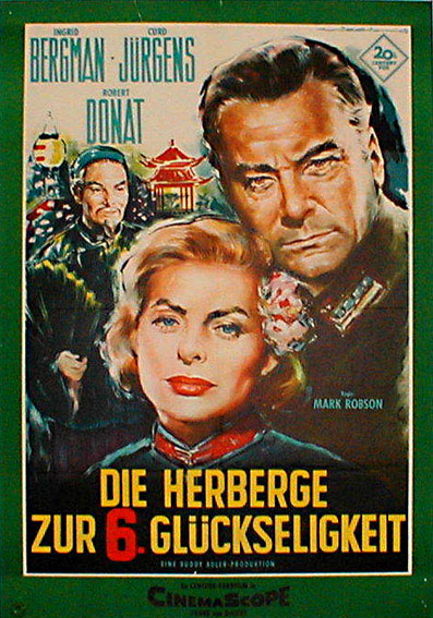 Herberge zur 6. Glückseligkeit, Die