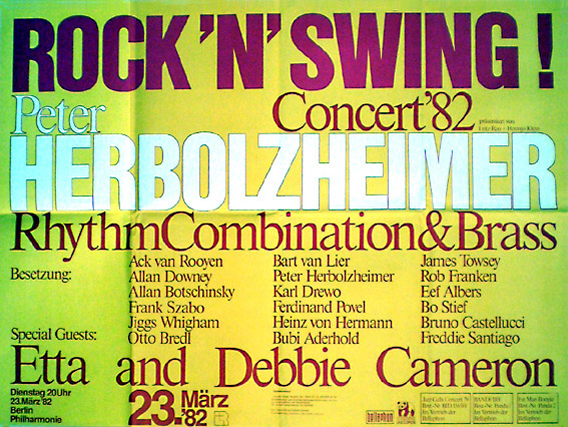 Herbolzheimer, Peter