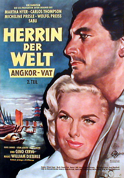 Herrin der Welt Teil 2