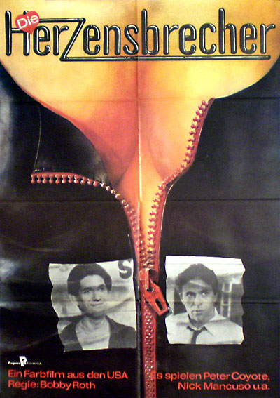 Herzensbrecher, Die
