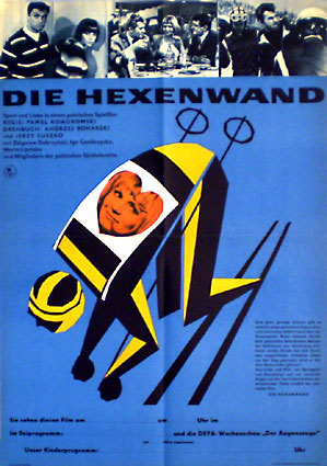 Hexenwand, Die