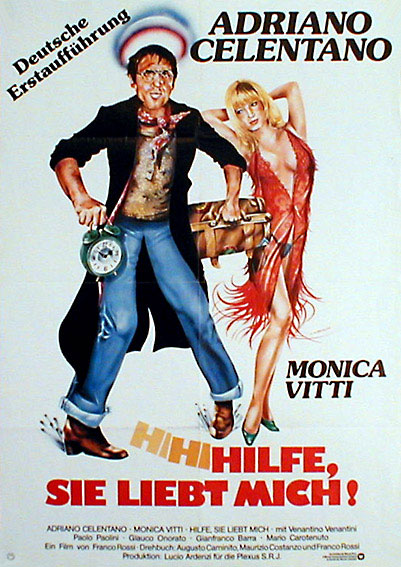 altra meta del cielo, L'