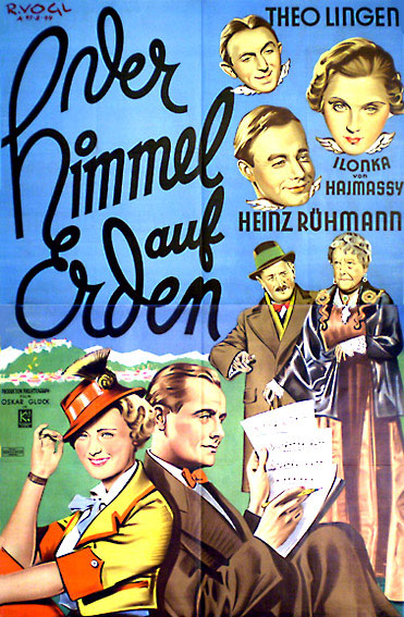 Himmel auf Erden, Der