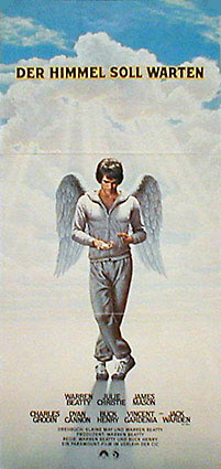 Himmel soll warten, Der