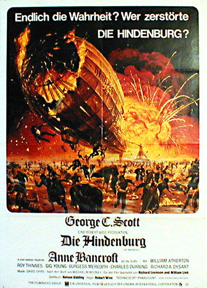 Hindenburg, The