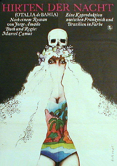Bahia / Os pastorales da noite