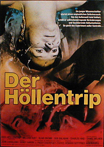 Höllentrip, Der