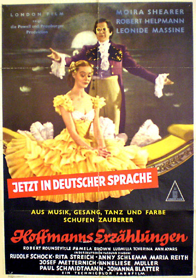 Hoffmanns Erzählungen