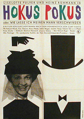 Hokus Pokus