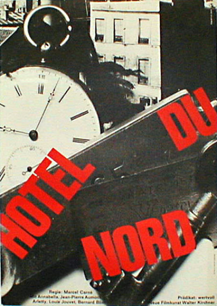 Hotel du Nord
