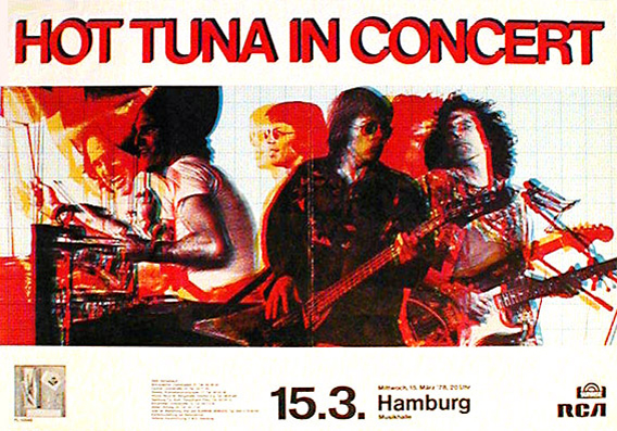 Hot Tuna