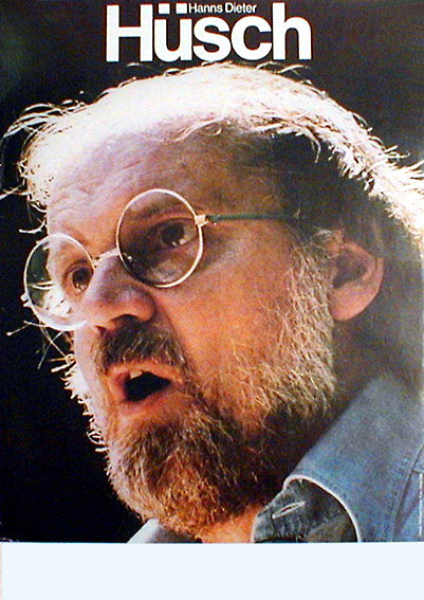 Hüsch, Hanns Dieter