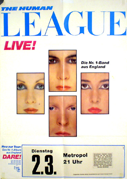 Human League