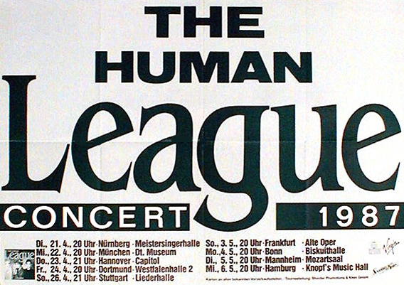 Human League