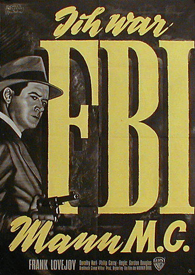 I was a communist for the FBI