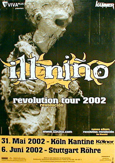 Ill Nino