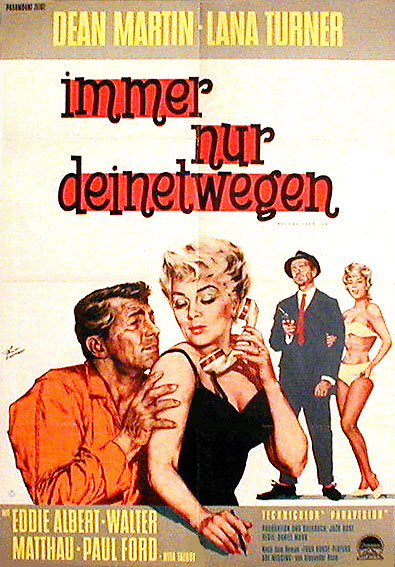 Who's got the action?