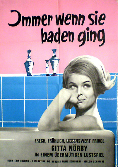 Hvis lille pige er du?