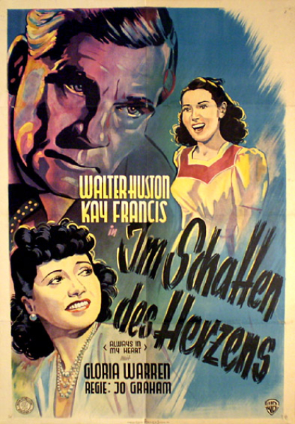 Im Schatten des Herzens