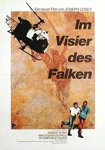 Figures in a landscape  Style A