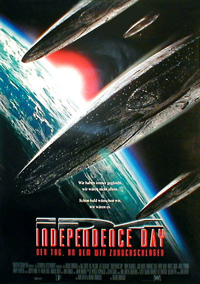 Independence day