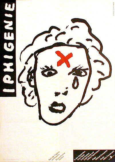 Iphigenie