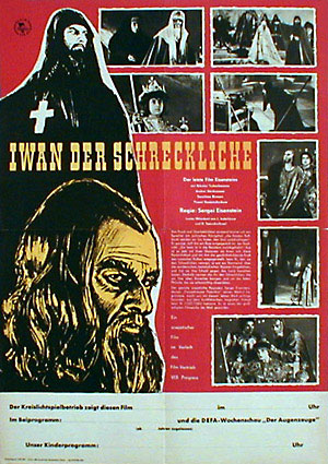 Iwan, der Schreckliche