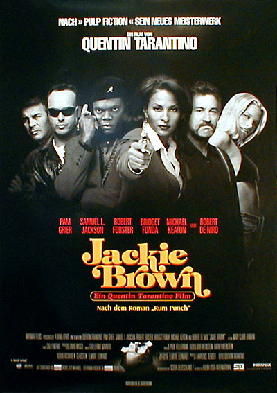Jackie Brown