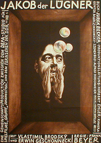 Jakob, der Luegner