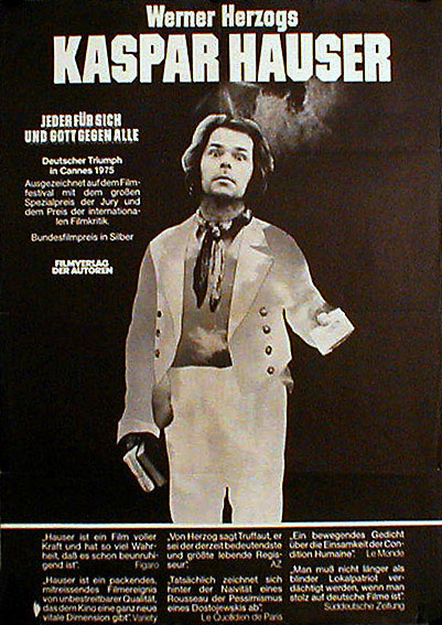 Every man for himself and god against all