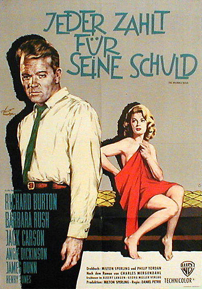 Bramble bush, The  Style A