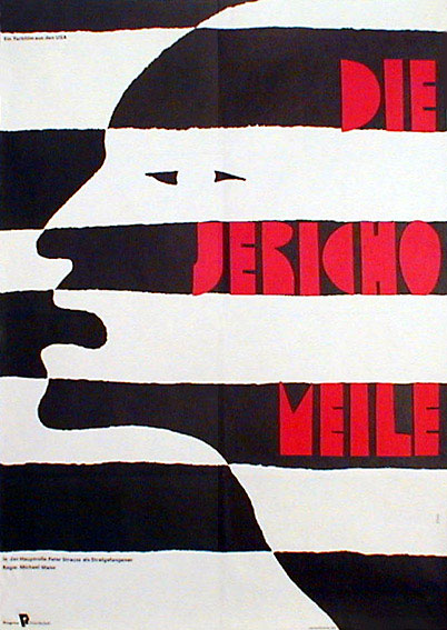 Jericho mile, The