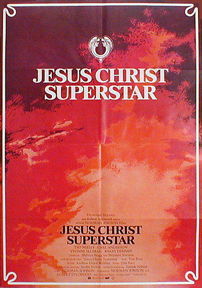 Jesus Christ Superstar