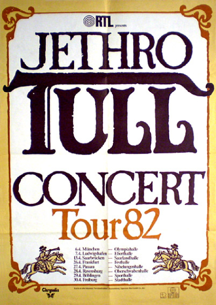 Jethro Tull