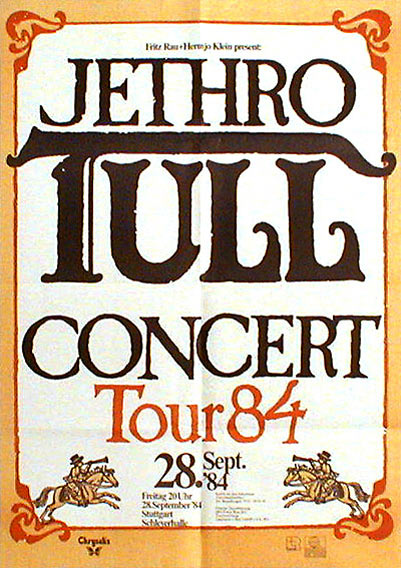 Jethro Tull