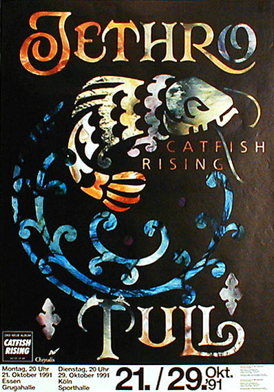 Jethro Tull