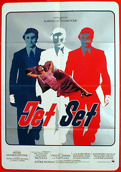 Creezy / La race des 'seigneurs'