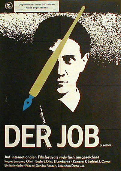 Job, Der