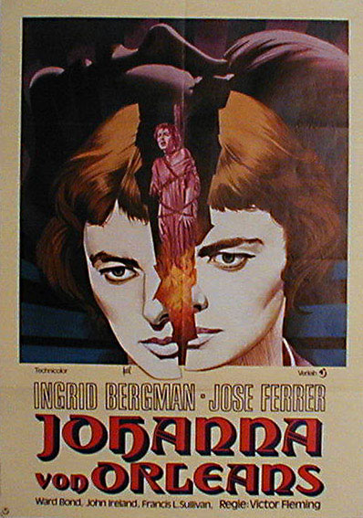 Johanna von Orleans