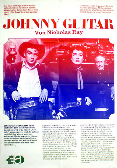 Johnny Guitar