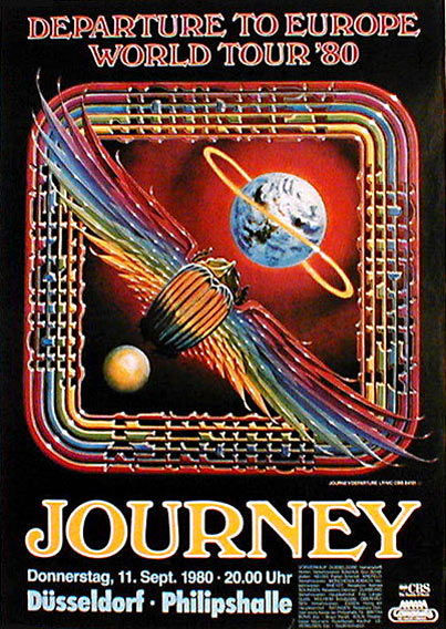 Journey