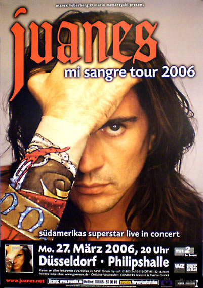 Juanes