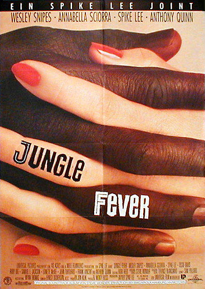 Jungle Fever